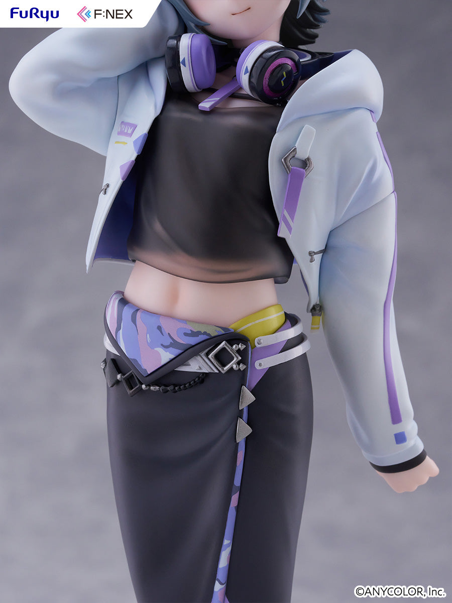 [PRE-ORDER] FURYU F:NEX Nijisanji Koshimizu Toru 1/7 Scale Figure
