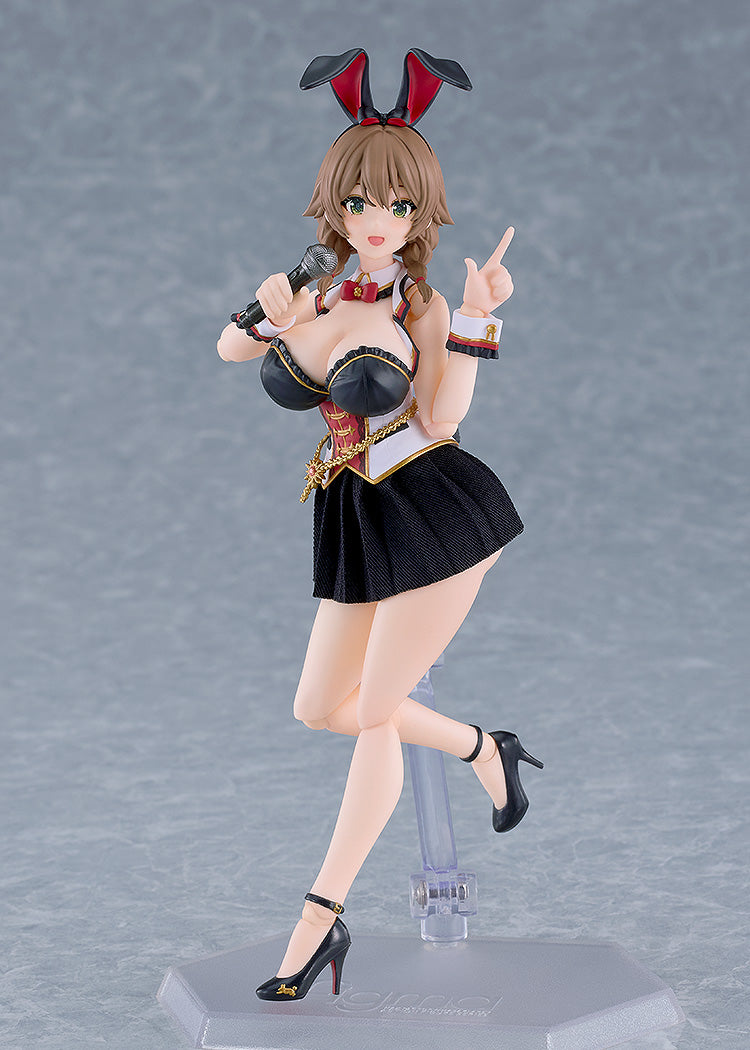 [PRE-ORDER] Max Factory figma Bunny Garden 2 Kana