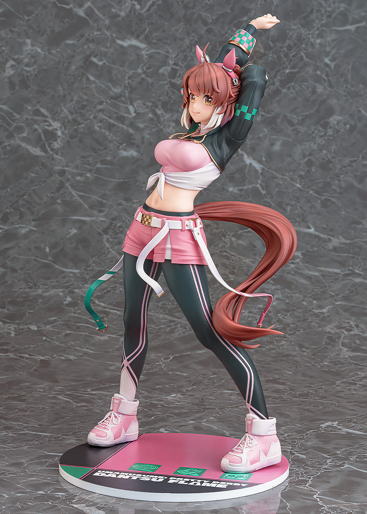 [PRE-ORDER] Phat! Company 1/7 Uma Musume Pretty Derby: Dantsu Flame