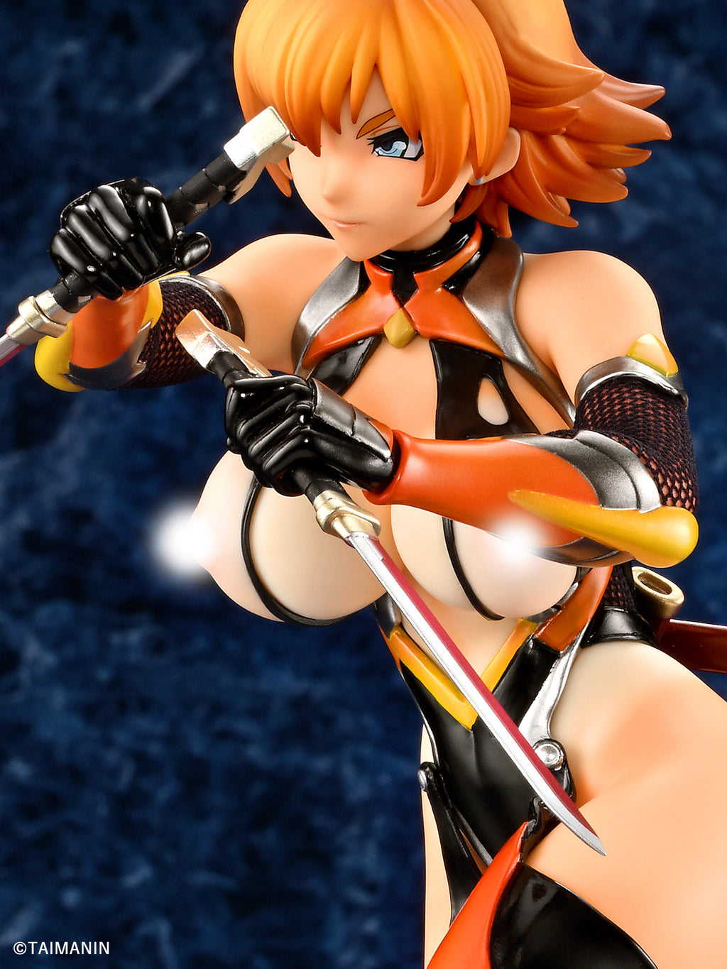 [PRE-ORDER] LECHERY Sakura Igawa Tenshineiketsu Renewal Version