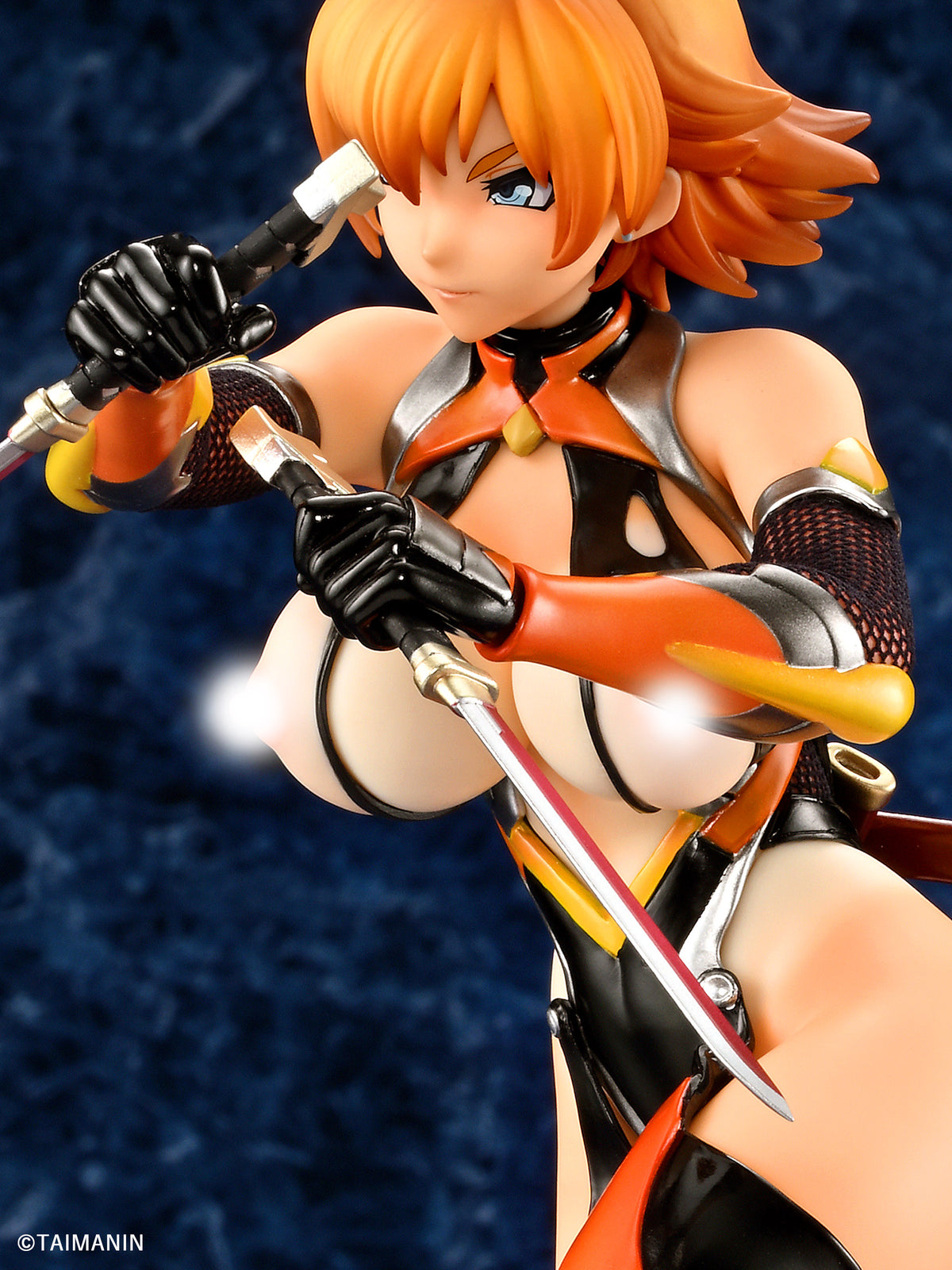 [PRE-ORDER] LECHERY Sakura Igawa Tenshineiketsu Renewal Version