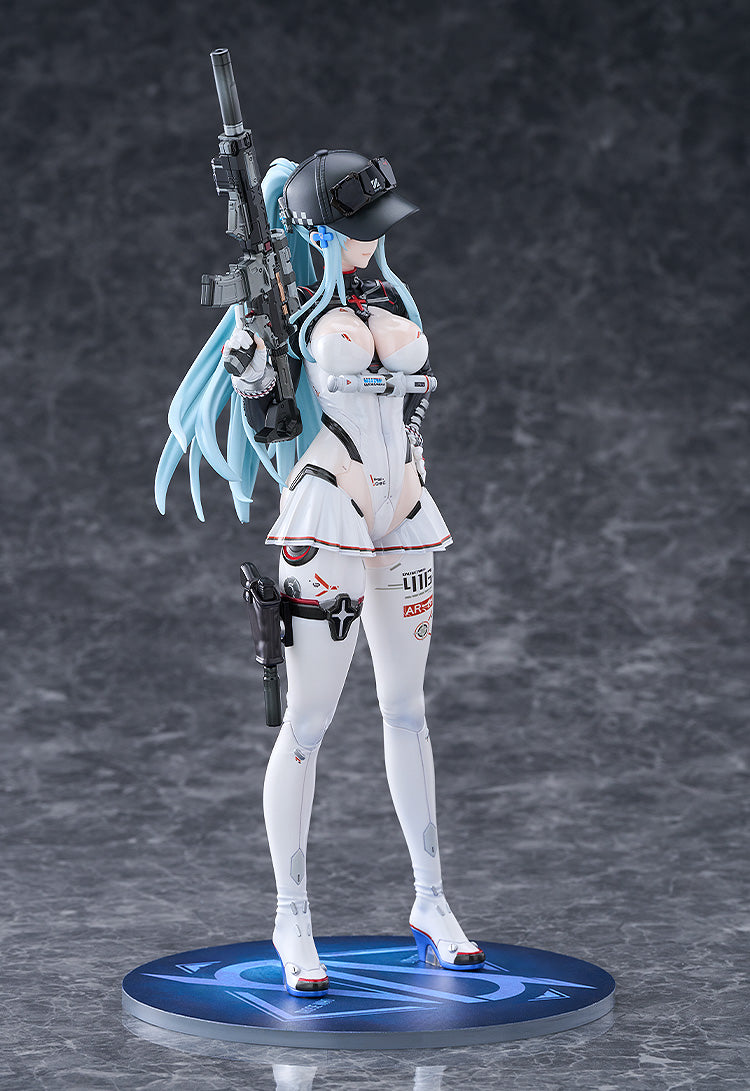 [PRE-ORDER] Max Factory 1/7 Girls' Frontline 2: Exilium Klukai Speed Star