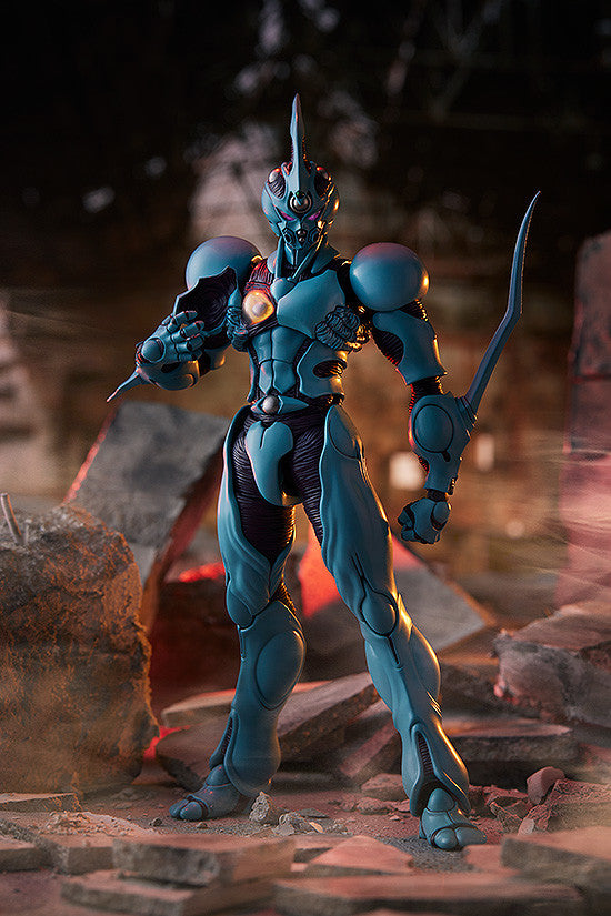 [PRE-ORDER] Max Factory figma Guyver I Ultimate Edition