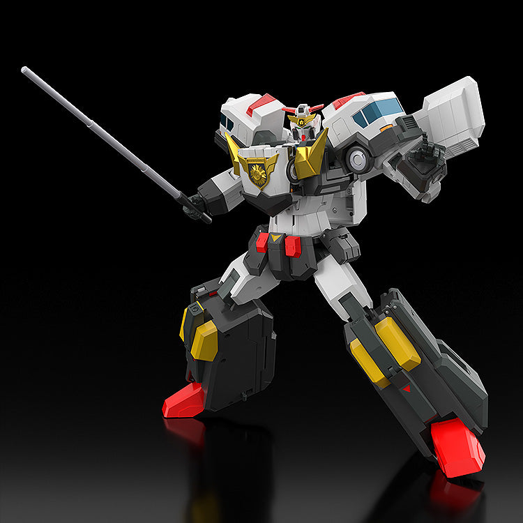 [PRE-ORDER] Good Smile Company THE GATTAI J-Decker