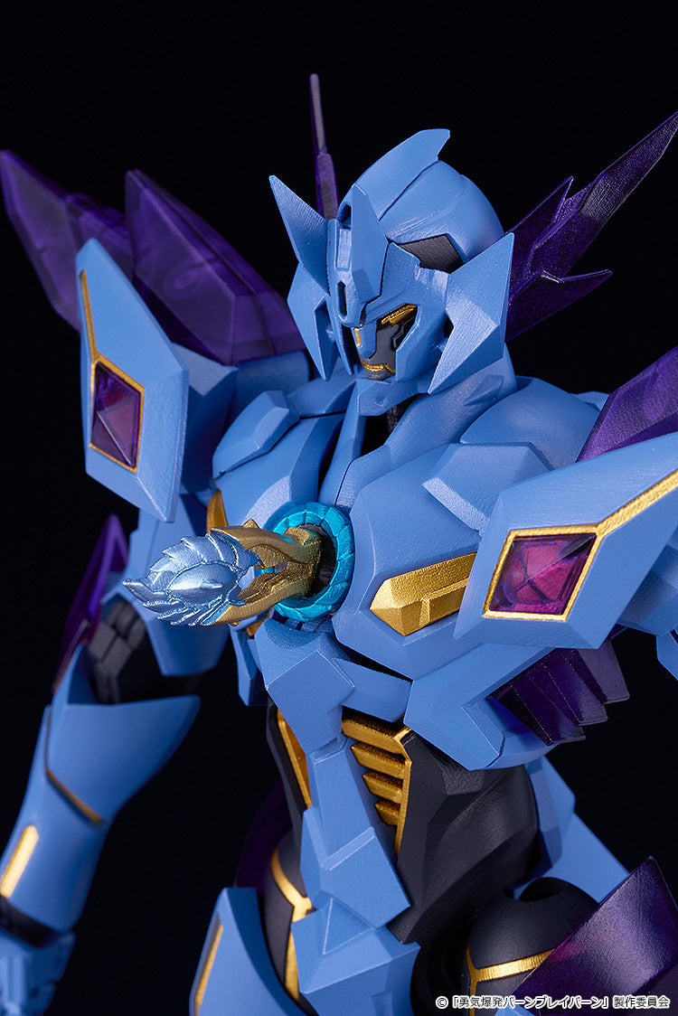 [PRE-ORDER] Good Smile Company MODEROID Superbia