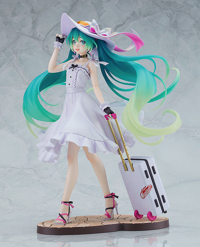 [PRE-ORDER] Max Factory 1/7 Racing Miku 2021 Private Ver.