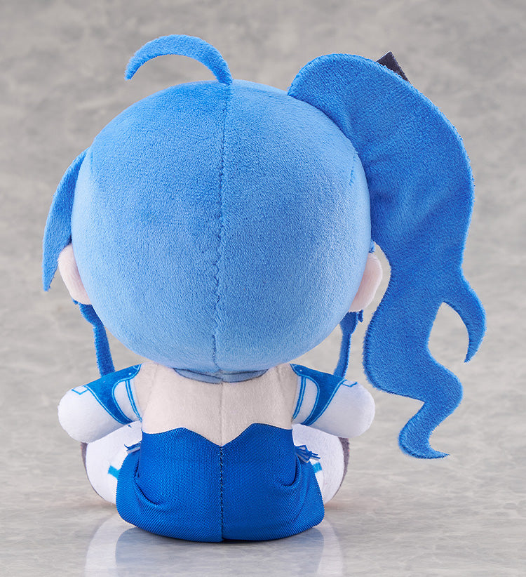[PRE-ORDER] Solarain Bremerton & St. Louis Punipuni Plushie