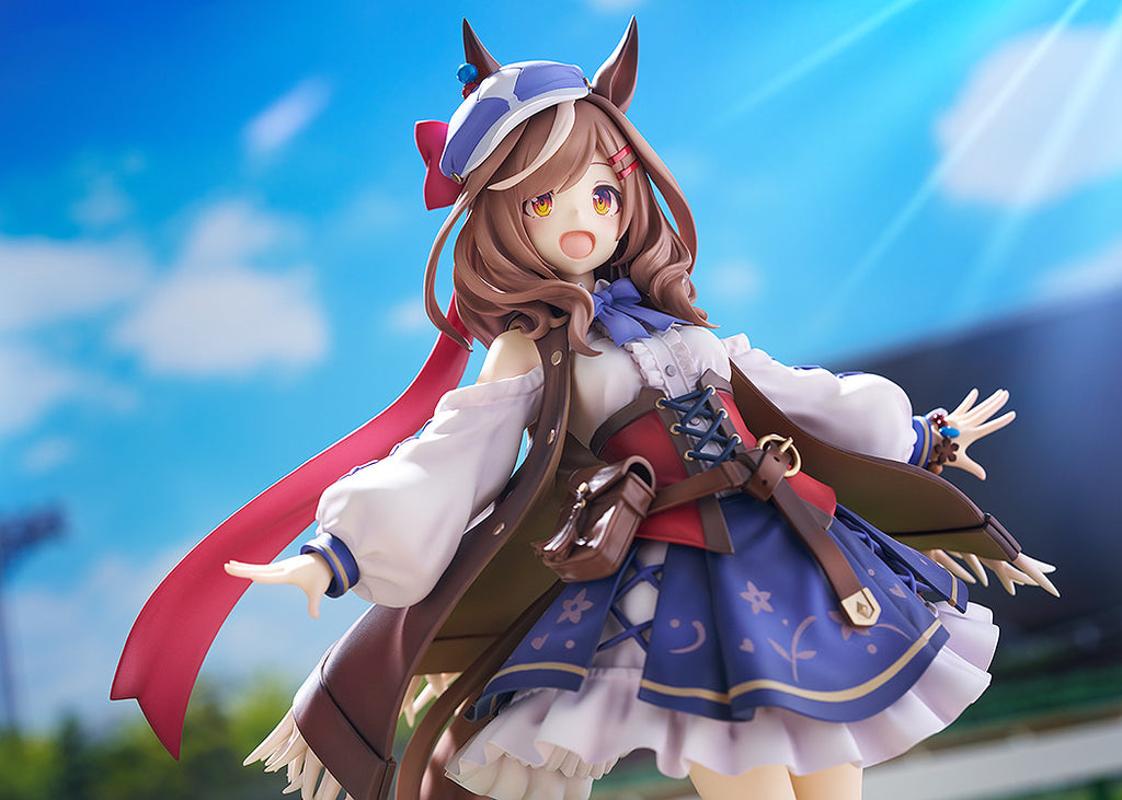 [PRE-ORDER] Phat! Company 1/7 Umamusume: Pretty Derby: Matikanetannhauser