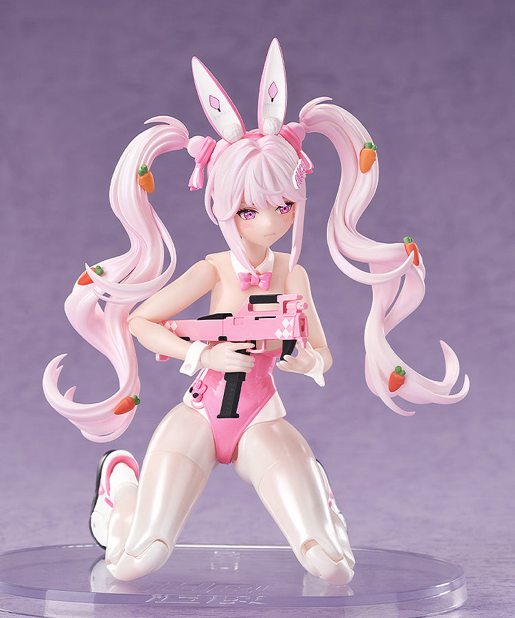 [PRE-ORDER] Good Smile Arts Shanghai GODDESS OF VICTORY: NIKKE - Hyper Body Alice Wonderland Bunny