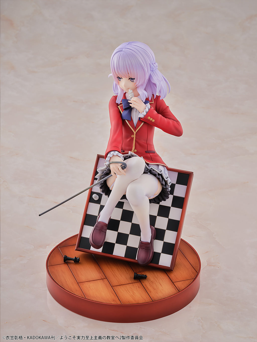 [PRE-ORDER] BellFine Arisu Sakayanagi