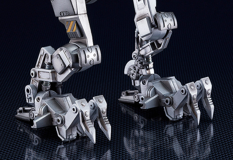 [PRE-ORDER] Good Smile Company MODEROID RoboCop 2 (Cain)