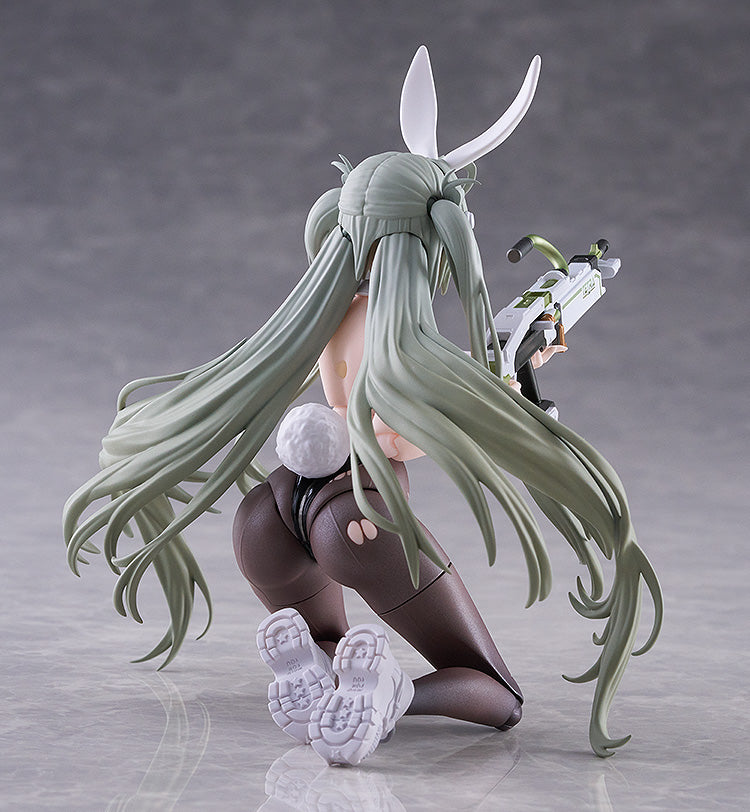 [PRE-ORDER] Max Factory figma Soda Twinkling Bunny