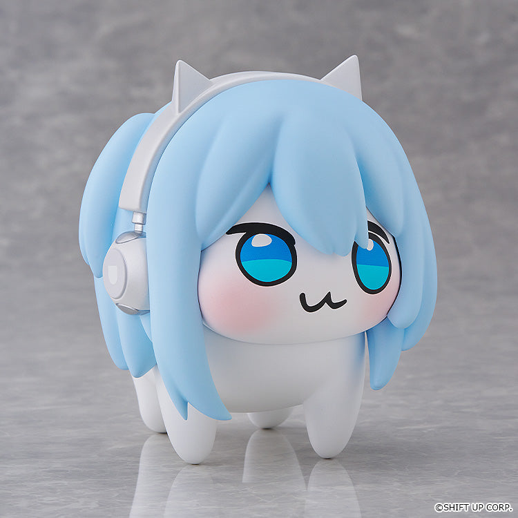 [PRE-ORDER] Max Factory DORO Soft Vinyl Coin Bank GODDESS OF VICTORY: NIKKE SHIDORO