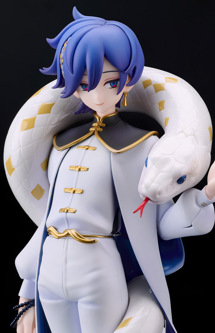 [PRE-ORDER] Good Smile Company G.S. Collection KAITO Chinese Style Ver.