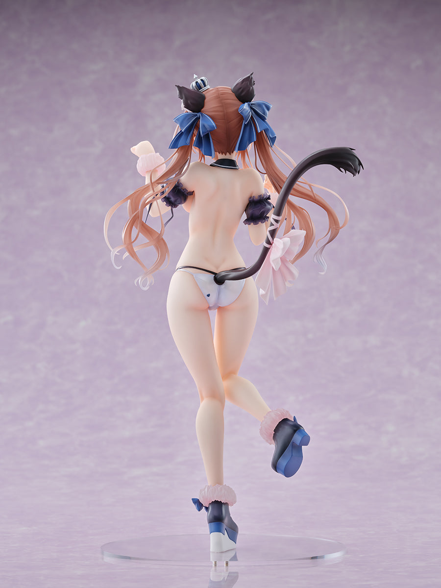 [18+] [PRE-ORDER] Orchid Seed Kanon-chan Illustrated by karory