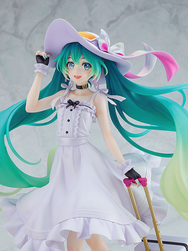 [PRE-ORDER] Max Factory 1/7 Racing Miku 2021 Private Ver.