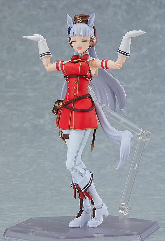 [PRE-ORDER] Max Factory figma Umamusume Pretty Derby Gold Ship