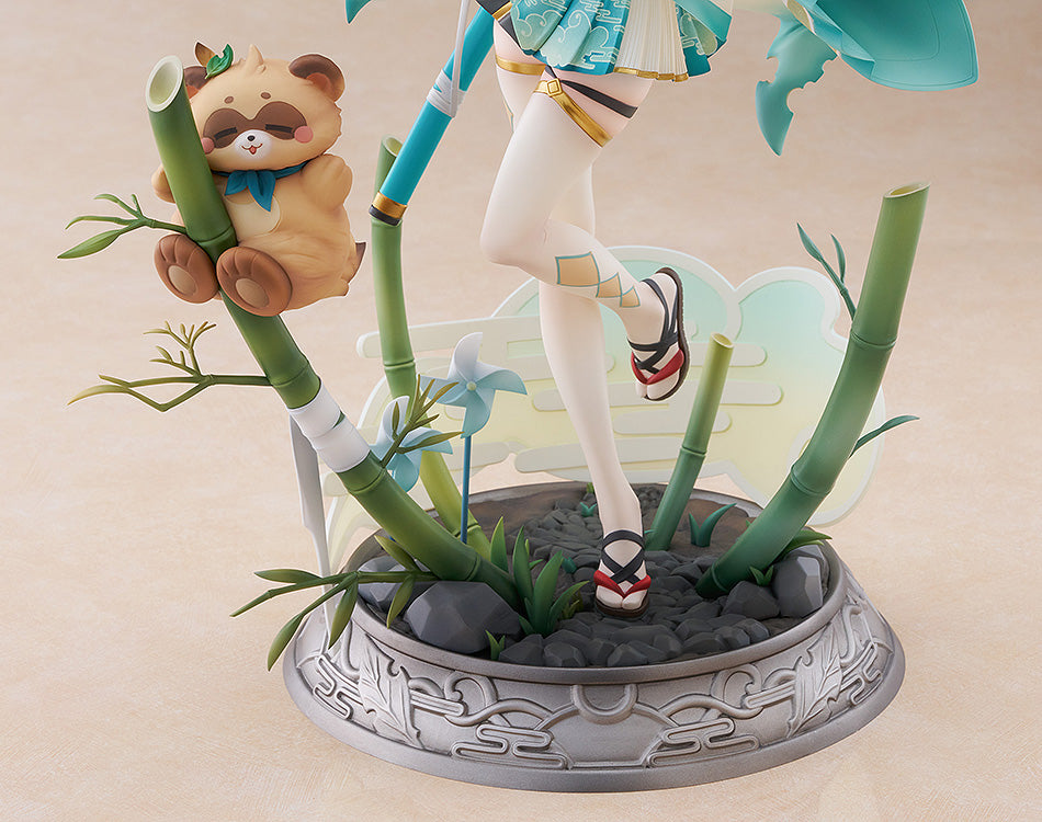 [PRE-ORDER] Claynel Hololive Iroha Kazama 1/7 Scale Figure