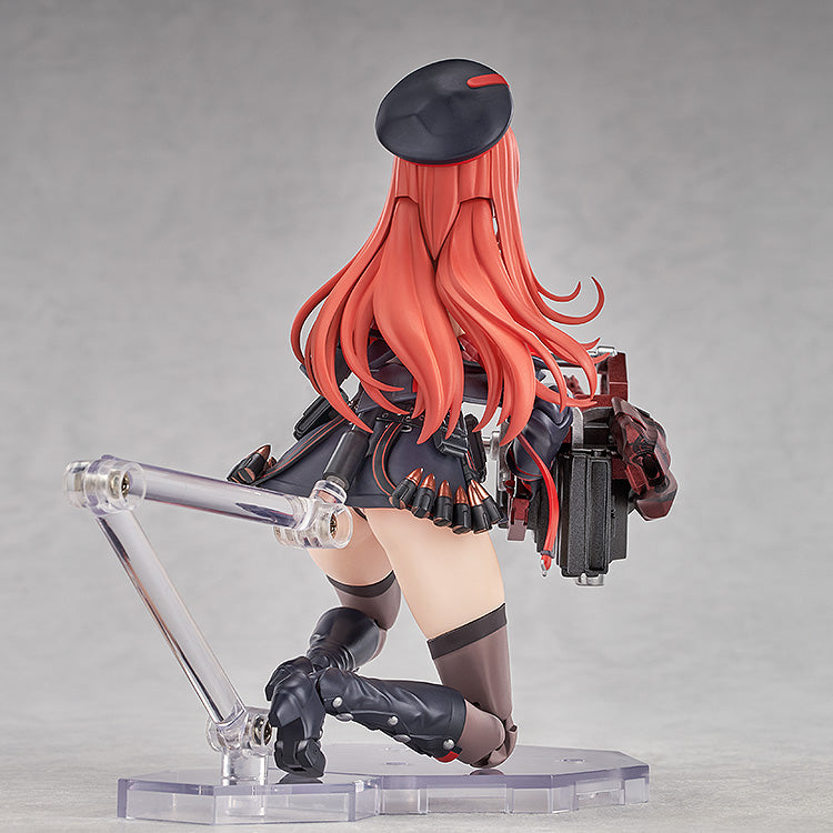 [PRE-ORDER] Good Smile Arts Shanghai Goddess of Victory: NIKKE - Hyper Body Rapi Red Hood