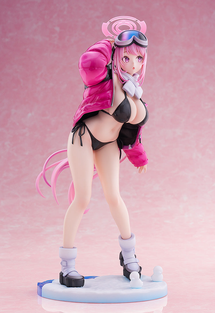 [PRE-ORDER] Max Factory 1/7 Blue Archive Eimi (Swimsuit)