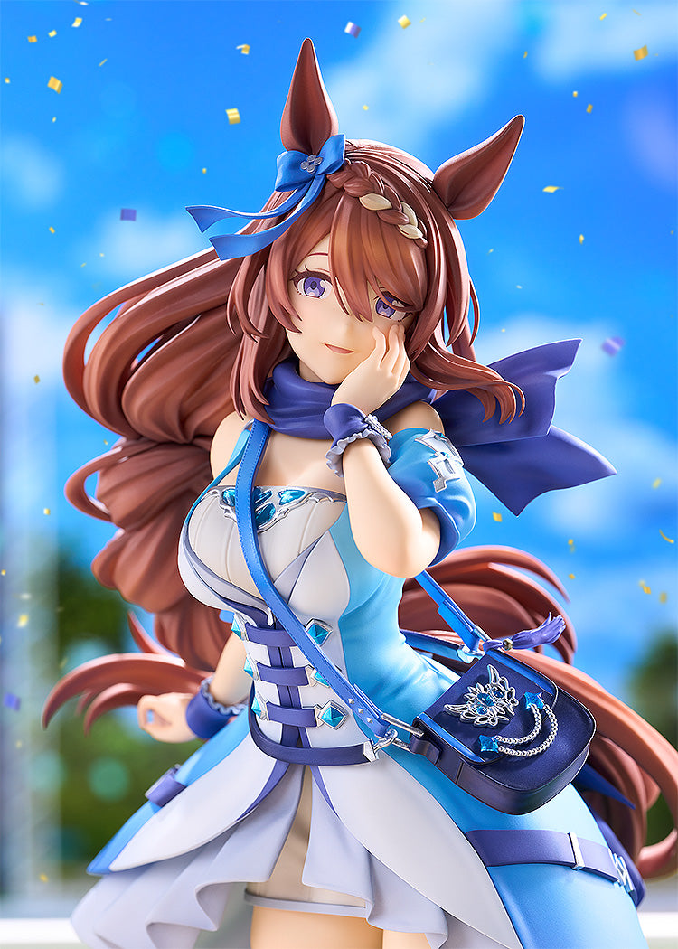 [PRE-ORDER] Phat! Company 1/7 Umamusume: Cinderella Gray Super Creek