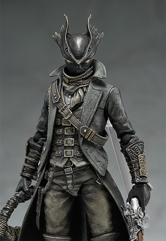 [PRE-ORDER] Good Smile Company figma Hunter The Old Hunters Edition