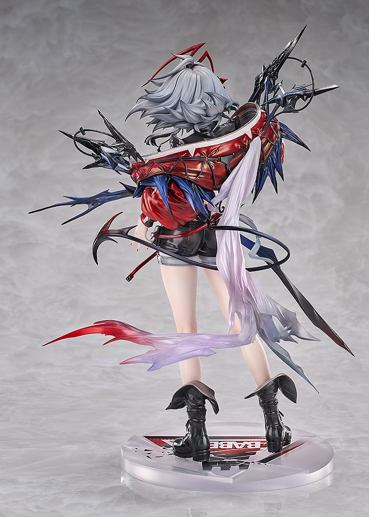 [PRE-ORDER] Good Smile Arts Shanghai Wisadel