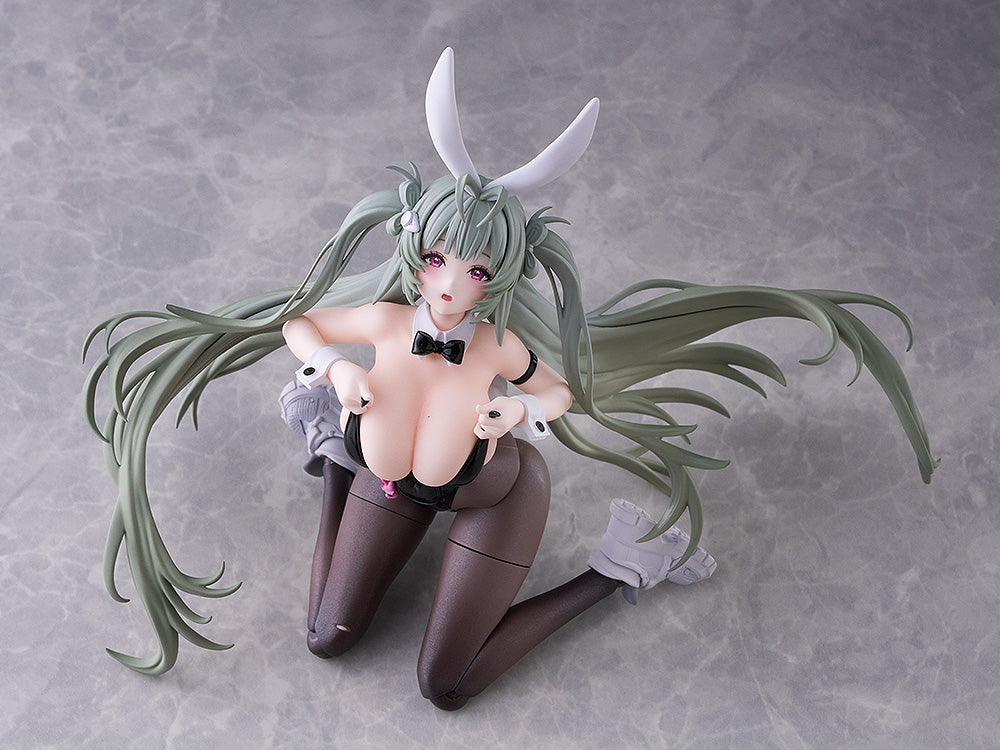 [PRE-ORDER] Max Factory figma Soda Twinkling Bunny