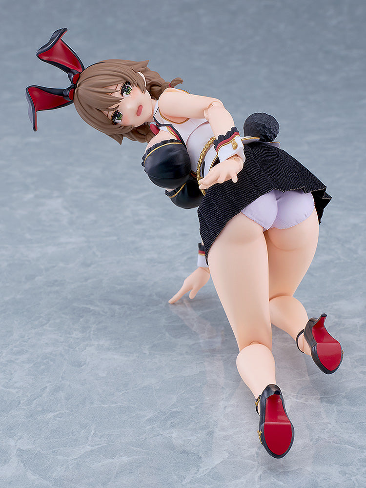 [PRE-ORDER] Max Factory figma Bunny Garden 2 Kana