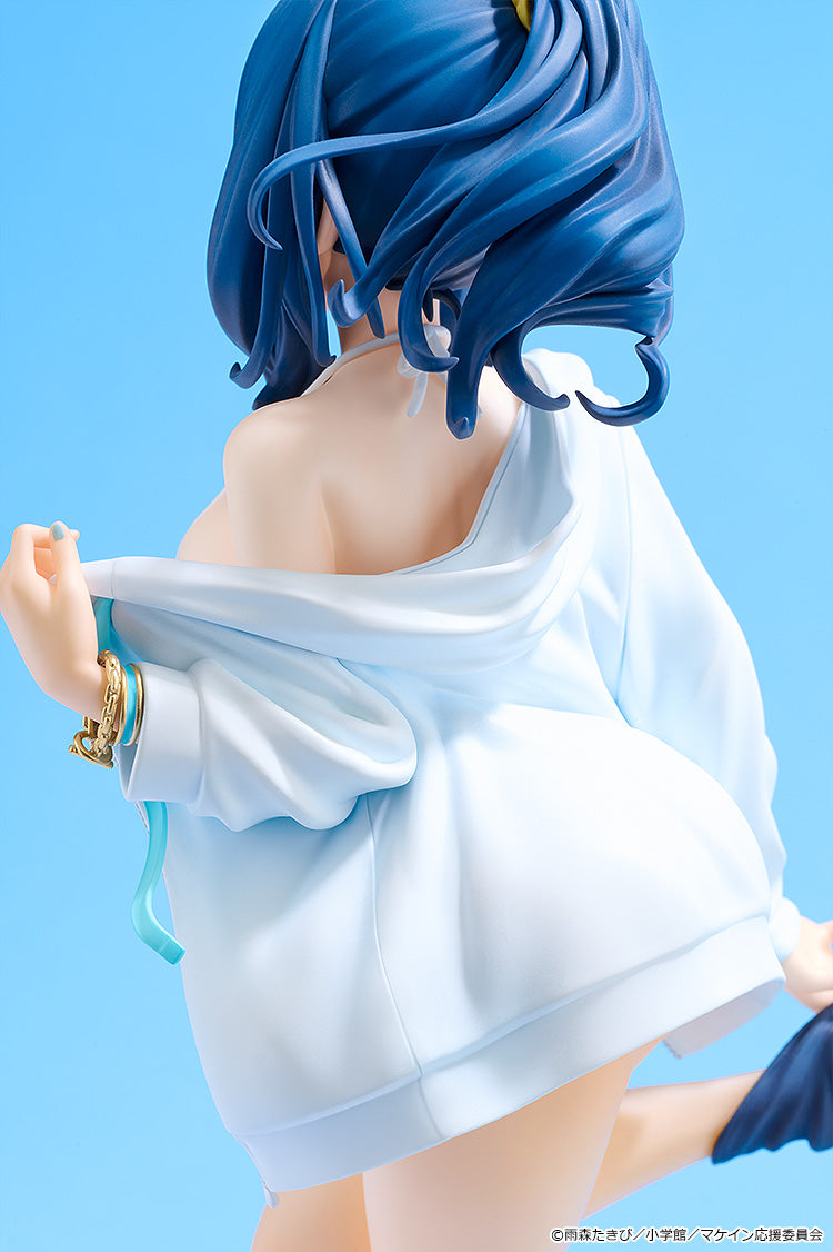 [PRE-ORDER] Good Smile Company 1/7 Makeine: Too Many Losing Heroines! Anna Yanami Swimsuit Ver.