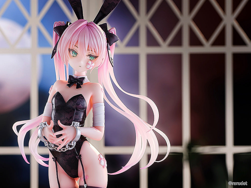 [PRE-ORDER] Kaitendoh Hatsune Bunny Girl Ver.