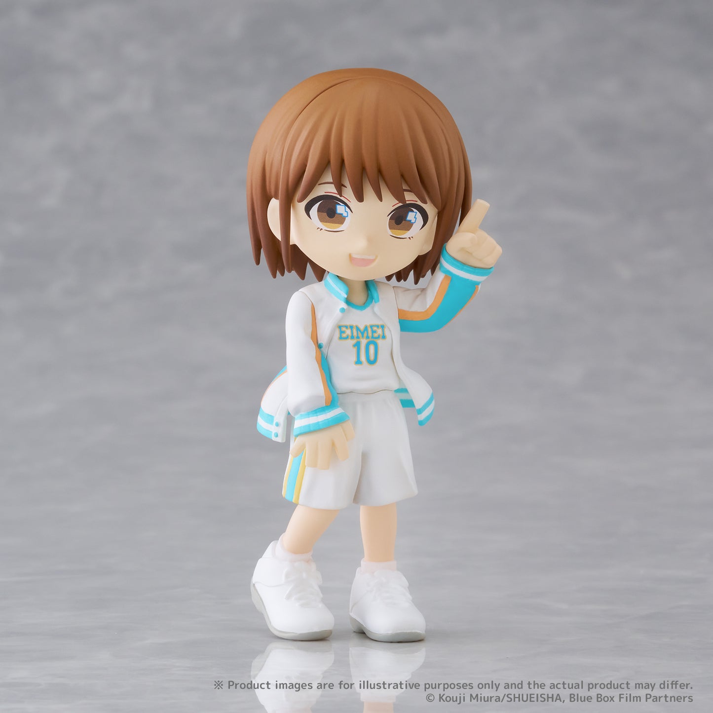 [PRE-ORDER] Bushiroad Creative PalVerse Ao no Hako Box of 6