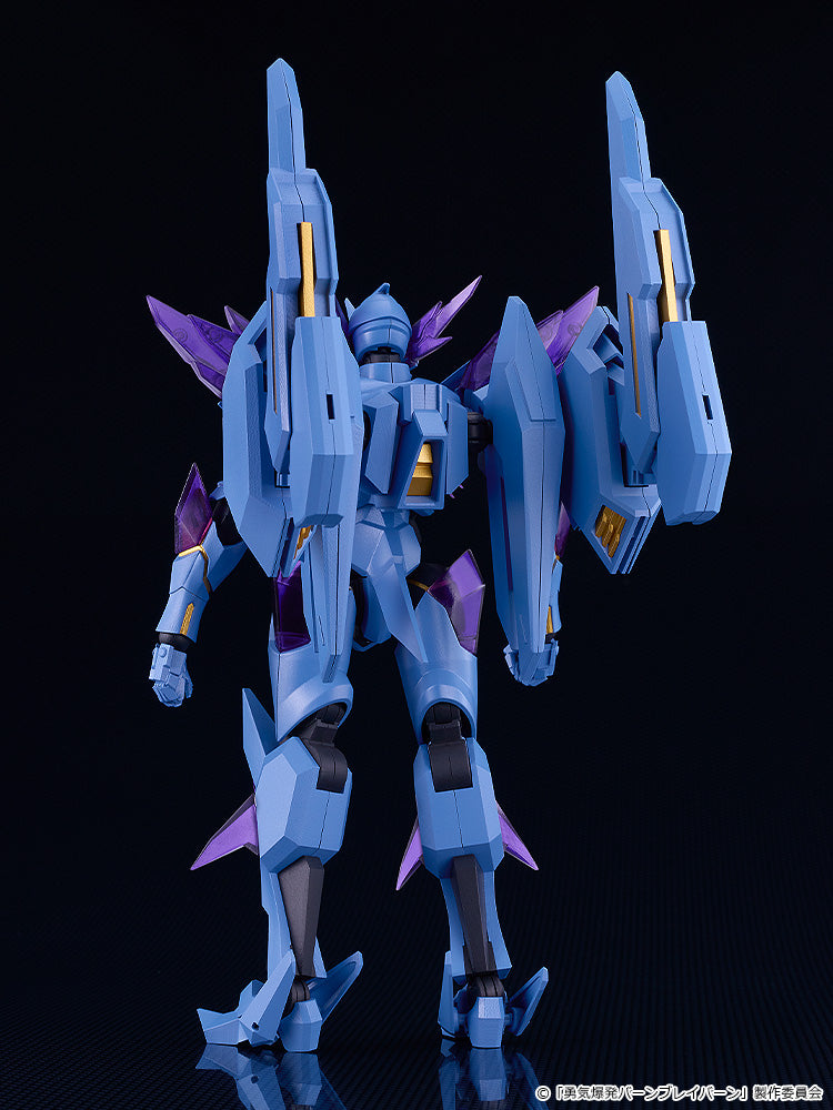 [PRE-ORDER] Good Smile Company MODEROID Superbia