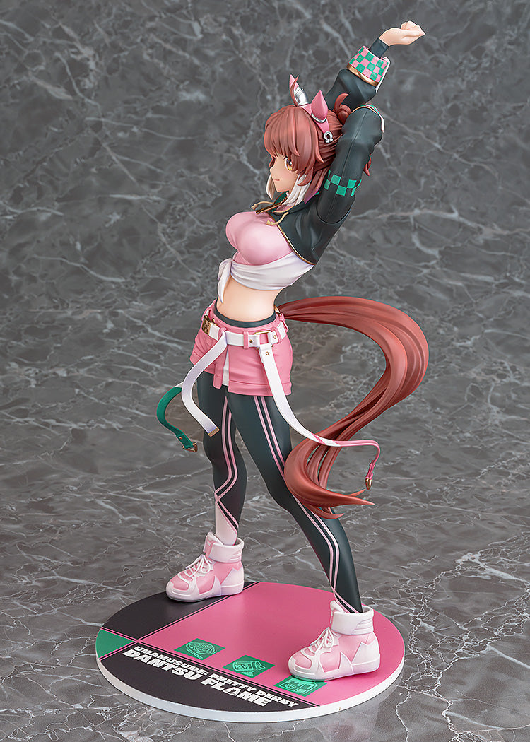 [PRE-ORDER] Phat! Company 1/7 Uma Musume Pretty Derby: Dantsu Flame