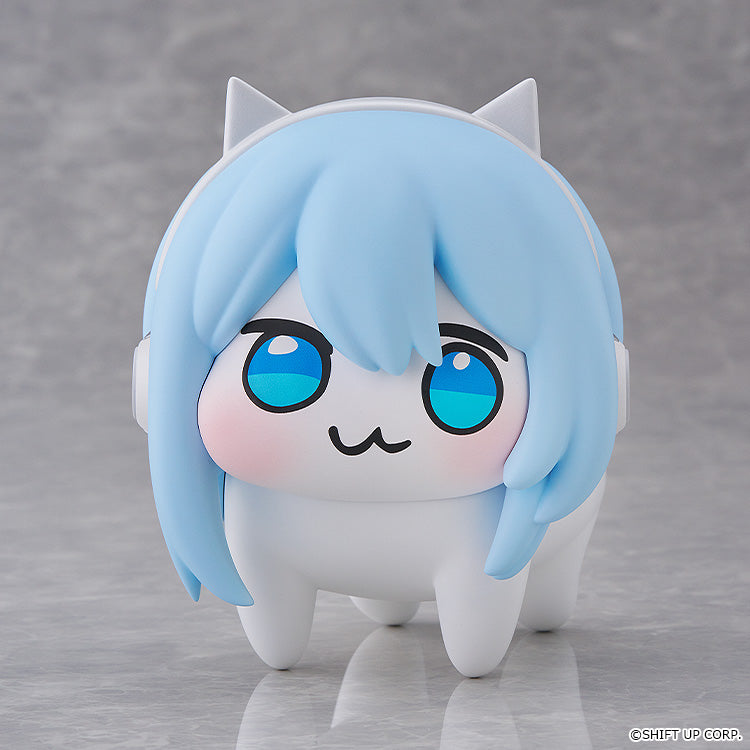 [PRE-ORDER] Max Factory DORO Soft Vinyl Coin Bank GODDESS OF VICTORY: NIKKE SHIDORO