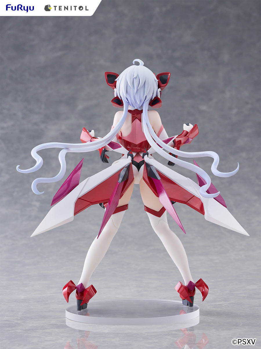 [PRE-ORDER] Furyu TENITOL Chris Yukine