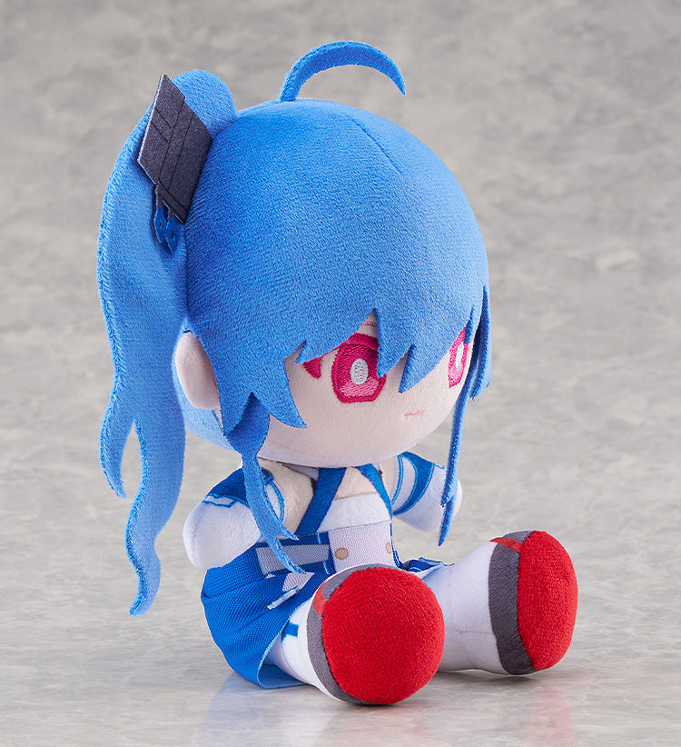 [PRE-ORDER] Solarain Bremerton & St. Louis Punipuni Plushie