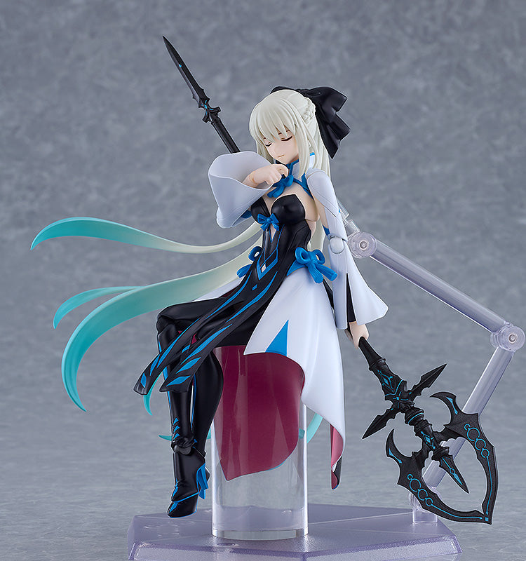 [PRE-ORDER] Max Factory figma Fate/Grand Order - Berserker/Morgan