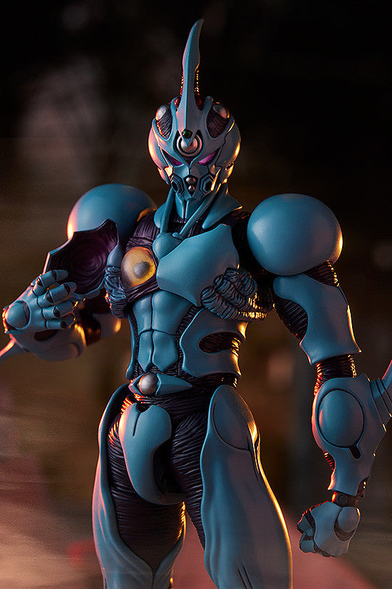 [PRE-ORDER] Max Factory figma Guyver I Ultimate Edition