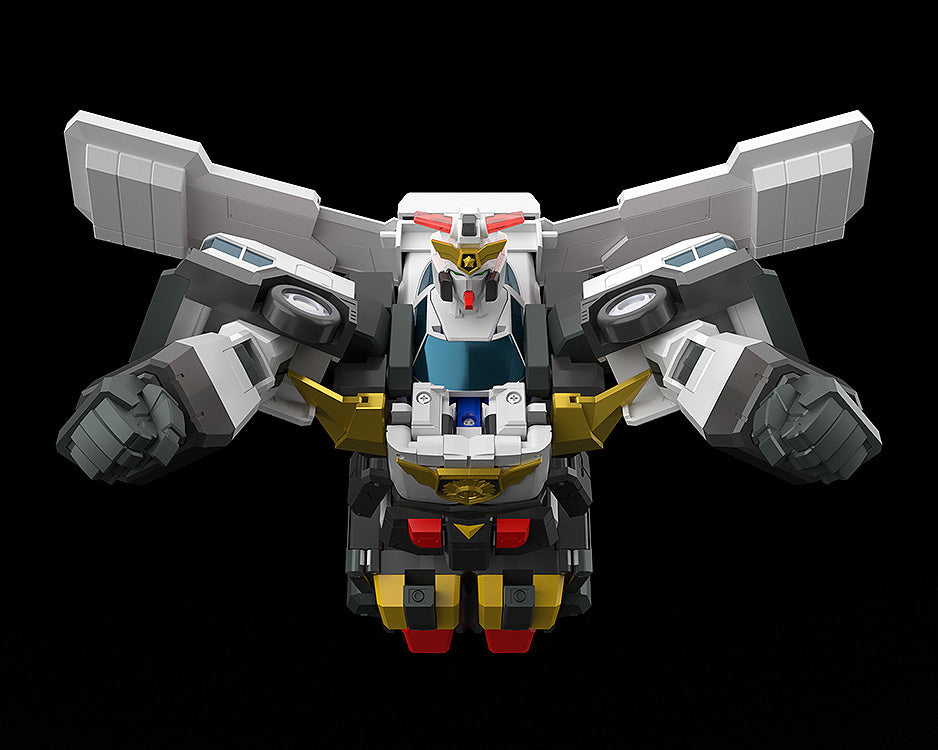 [PRE-ORDER] Good Smile Company THE GATTAI J-Decker