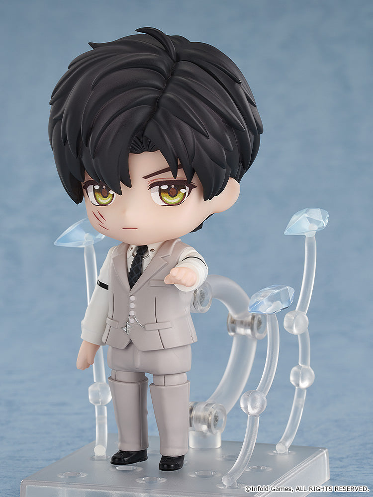 [PRE-ORDER] Good Smile Arts Shanghai Nendoroid Love and Deepspace - Zayne