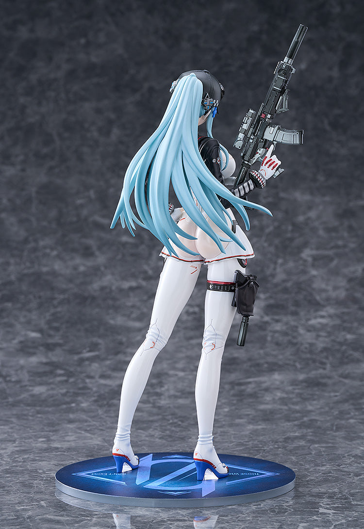 [PRE-ORDER] Max Factory 1/7 Girls' Frontline 2: Exilium Klukai Speed Star