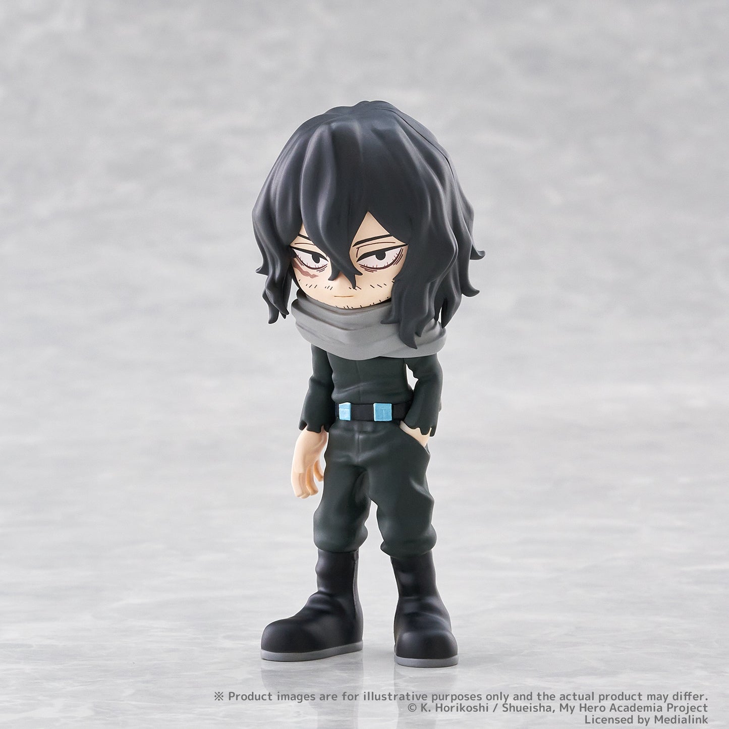 [PRE-ORDER] Bushiroad Creative PalVerse My Hero Academia vol.3 Box of 6