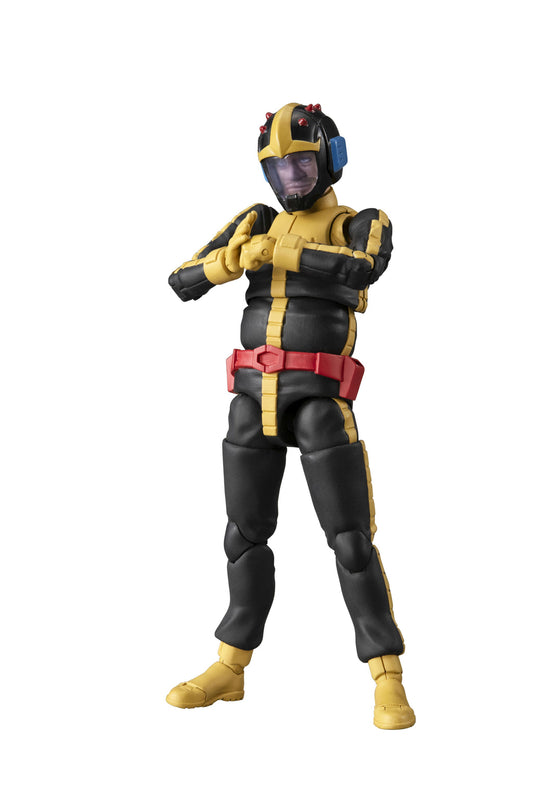[PRE-ORDER] Megahouse G.M.G. COLLECTION EX Mobile Suit Gundam Principality of Zeon Jet Stream Attack (with gift)