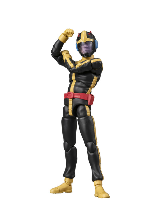 [PRE-ORDER] Megahouse G.M.G. COLLECTION EX Mobile Suit Gundam Principality of Zeon Jet Stream Attack (with gift)