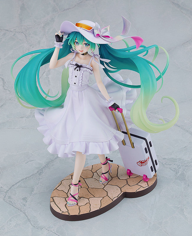 [PRE-ORDER] Max Factory 1/7 Racing Miku 2021 Private Ver.
