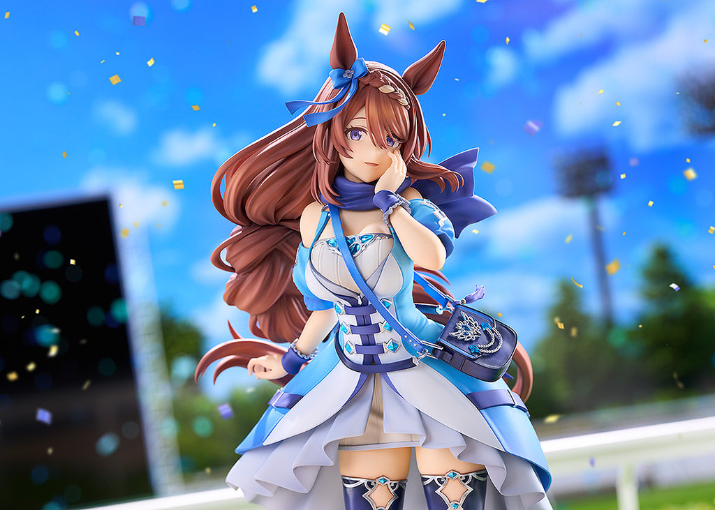 [PRE-ORDER] Phat! Company 1/7 Umamusume: Cinderella Gray Super Creek