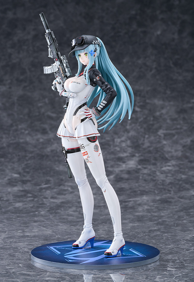 [PRE-ORDER] Max Factory 1/7 Girls' Frontline 2: Exilium Klukai Speed Star