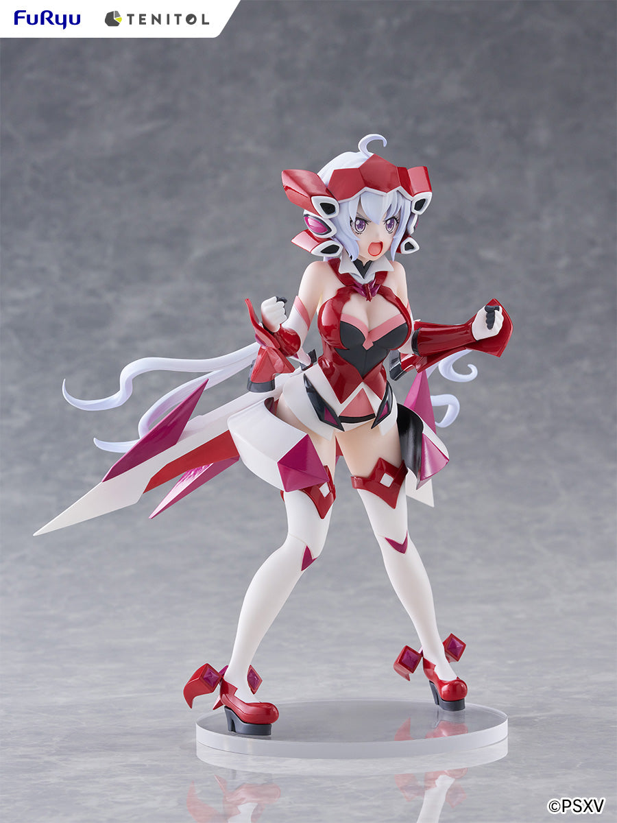 [PRE-ORDER] Furyu TENITOL Chris Yukine