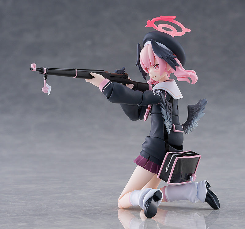 [PRE-ORDER] Max Factory figma Koharu Shimoe